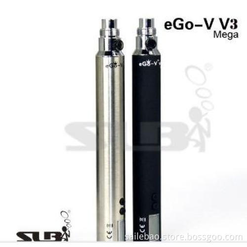 2013 ego V3, custom electronic cigarette battery(PRINT YOUR LOGO)